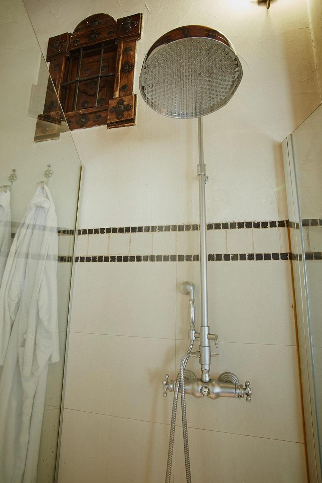 הוילה Ávila Casa De Cucu Navaluenga מראה חיצוני תמונה