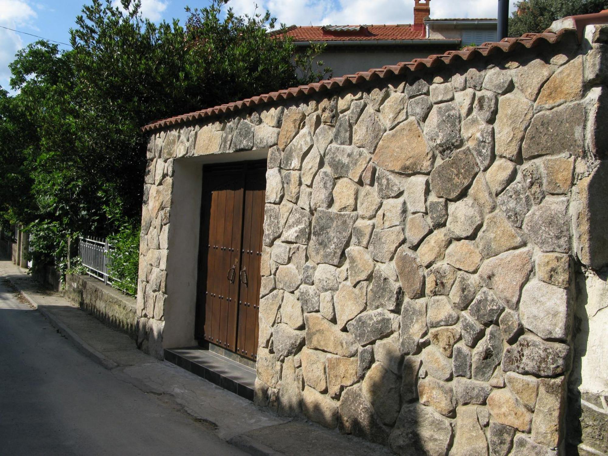 הוילה Ávila Casa De Cucu Navaluenga מראה חיצוני תמונה